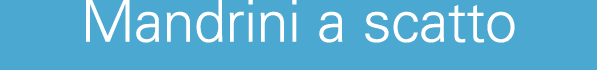 Mandrini a scatto