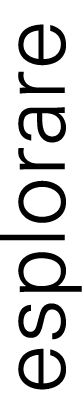 esplorare