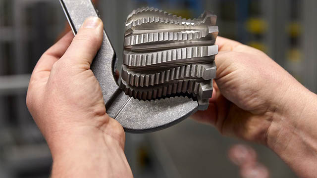Rectangle