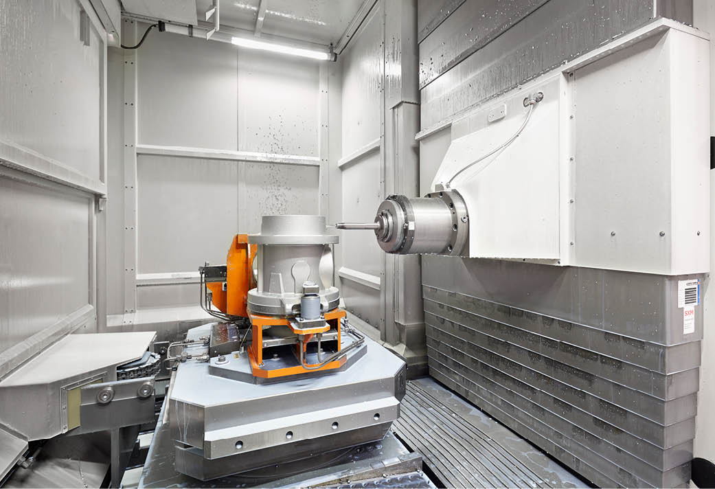 Assets from customer story at Max Weishaupt GmbH