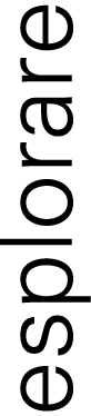 esplorare