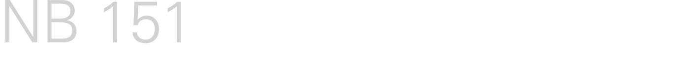 NB 151