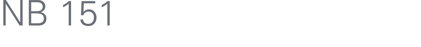 NB 151