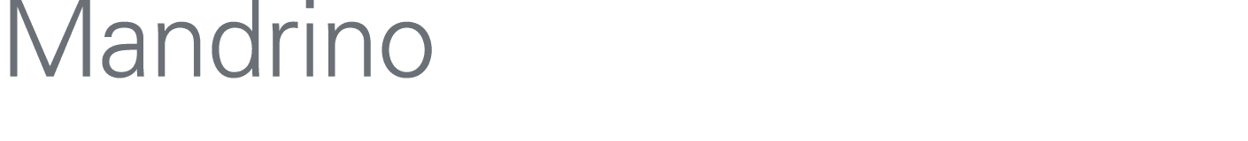 Mandrino