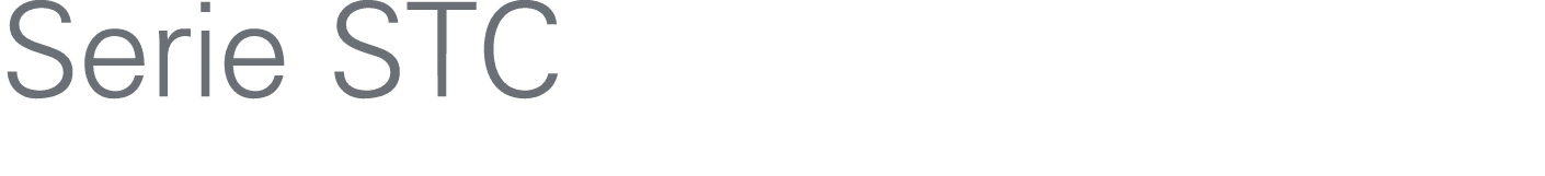 Serie STC