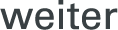 weiter